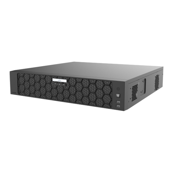 UV-NVR508-32E-IQ, Uniview