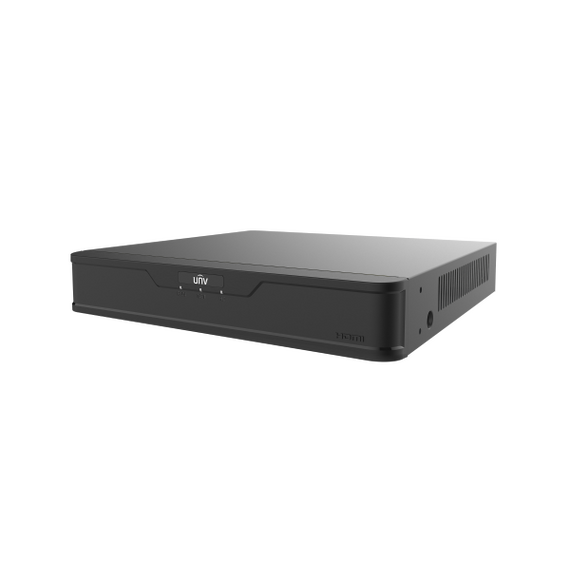 UV-XVR301-04U3, Uniview