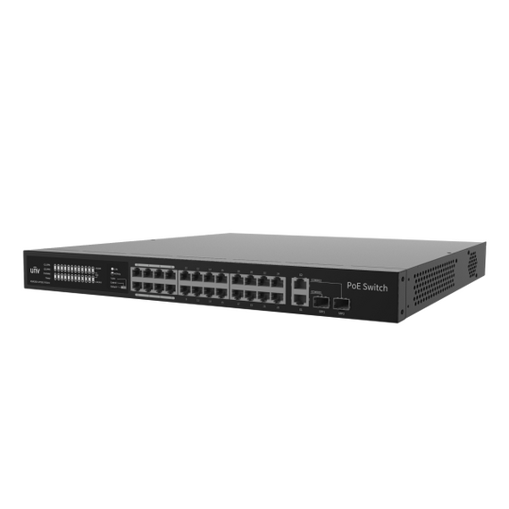 UV-NSW2020-24T2GC-POE-IN, Uniview