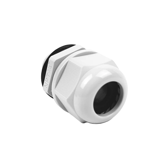 Uniview Waterproof Cable Joint Connector for CCTV Cameras & Junction Boxes (UV-T...