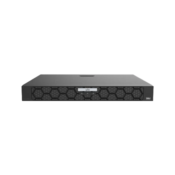 UV-NVR502-32B-P16-IQ, Uniview