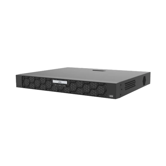 UV-NVR502-32B-P16-IQ, Uniview