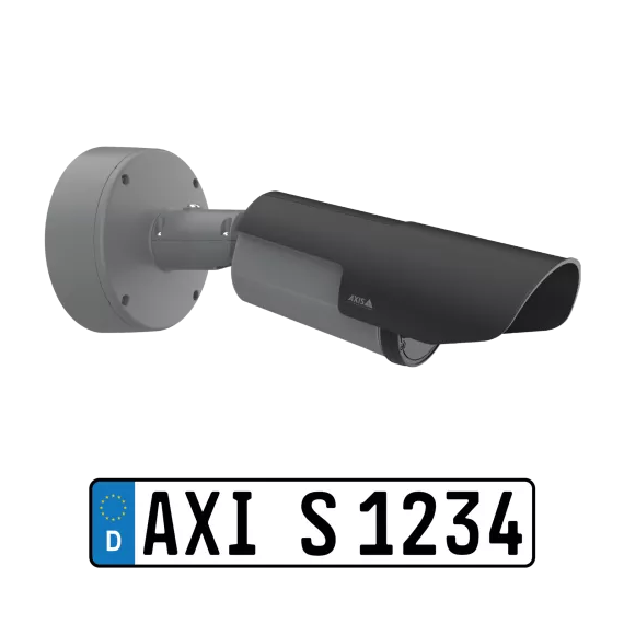 03108-001, Axis Communications
