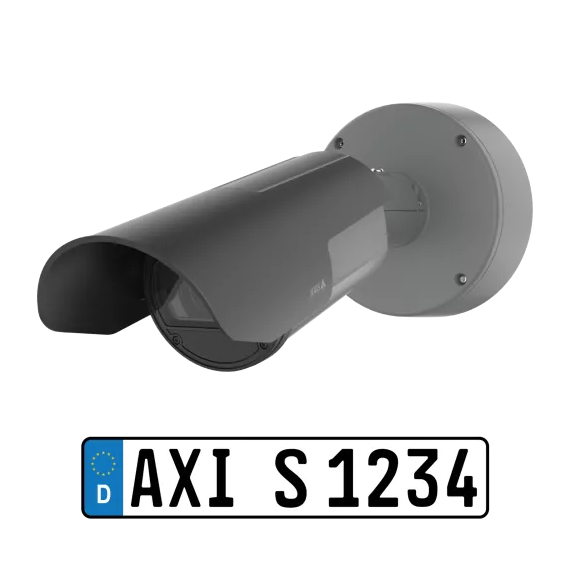 03108-001, Axis Communications