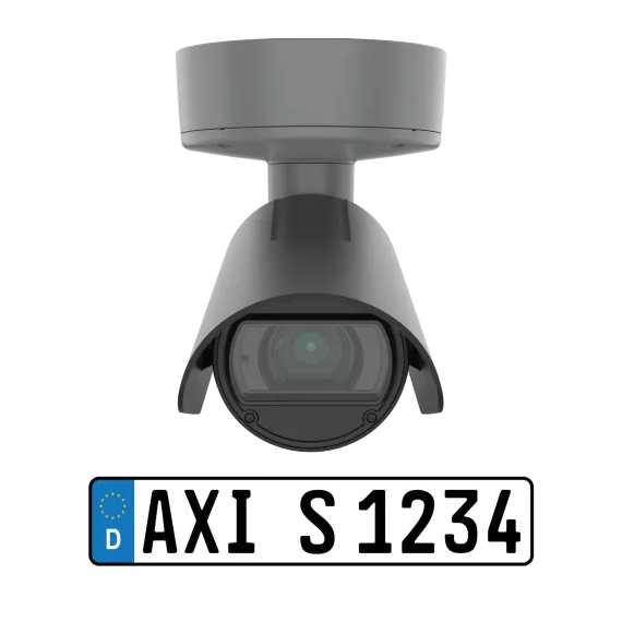 03108-001, Axis Communications