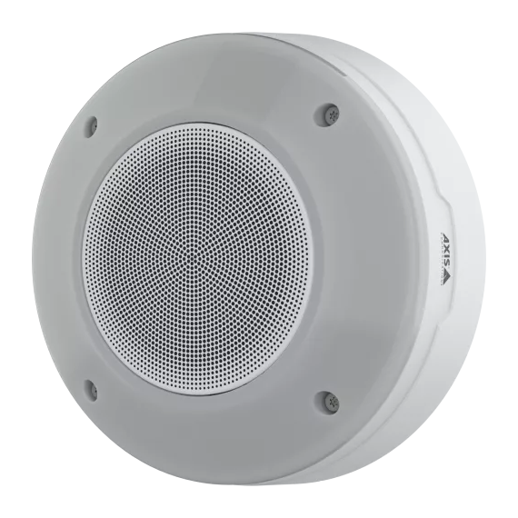AXIS D4200-VE Network Strobe Speaker (02930-001) - Outdoor Audio-Visual Alarm Sp...