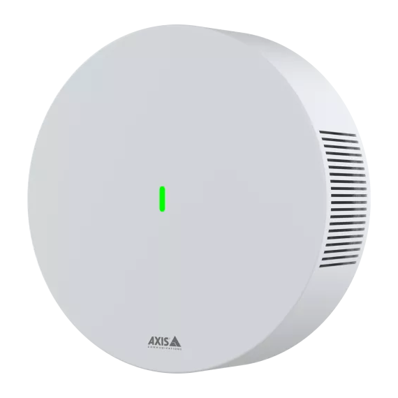 AXIS D6210 Indoor Air Quality Sensor - Smart Environmental Monitoring Device (03...