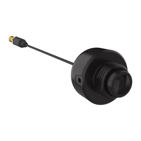 AXIS F2108 Standard Sensor (03056-001) – 4K Ultra HD Modular Camera Sensor Unit ...