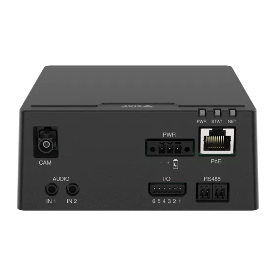 02998-001, Axis Communications
