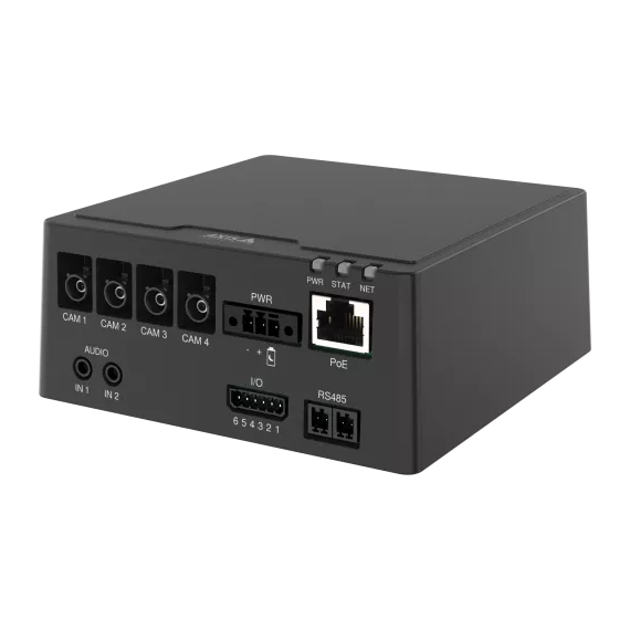 02999-001, Axis Communications