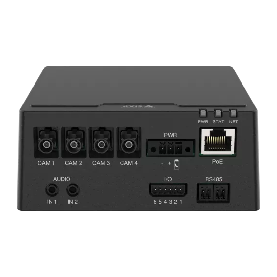 02999-001, Axis Communications