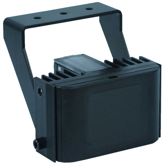 GJD IS-8 Clarius Plus Small IR Illuminator (132M), distance up to 132m