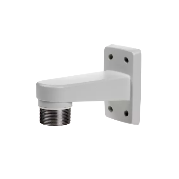 AXIS T91E61 Wall Mount Bracket for Dome CCTV Cameras (5506-481) Heavy-Duty Alumi...