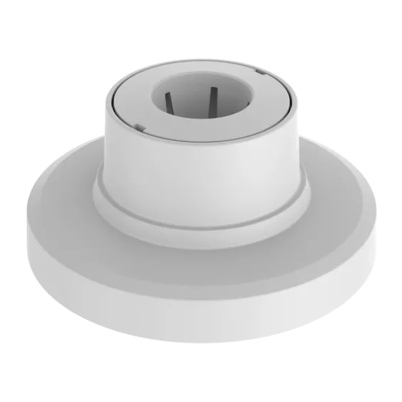 AXIS T94B02D Pendant Kit for 1.5” NPS CCTV Mounting Systems (5507-361) Dome & PT...