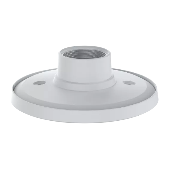 AXIS  T94K01D Indoor Pendant Kit for Dome CCTV Cameras (5505-081) 1.5” NPS Ceili...