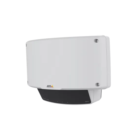 AXIS D2110-VE Security Radar (01564-001) – 180° Area Surveillance Radar...