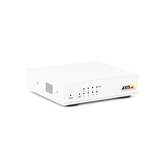 02101-003, Axis Communications