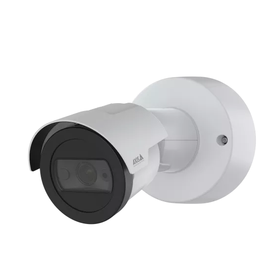 AXIS M2035-LE Compact 2MP Bullet Camera (02124-001) – Outdoor IR Network Camera ...