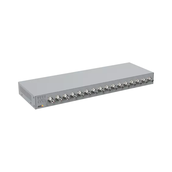 02037-003, Axis Communications