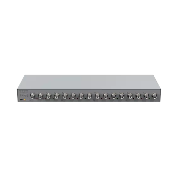 02037-003, Axis Communications