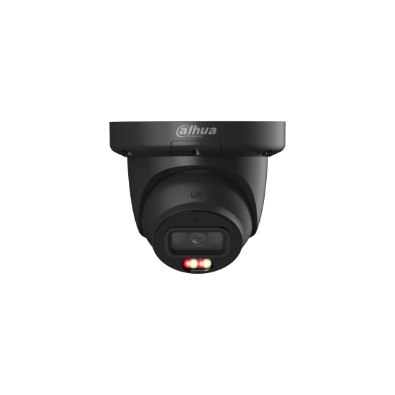 IPC-HDW3649QMP-S-IL-0280B-Black, Dahua