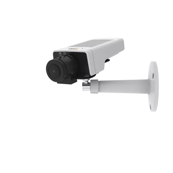 AXIS M1135 Mk II Compact Fixed Box Camera (2MP, Lightfinder, Forensic WDR, CS-Mo...