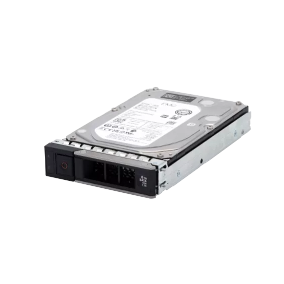 AXIS Enterprise Hard Drive 4TB (02471-001) - Surveillance-Grade HDD for AXIS Rec...