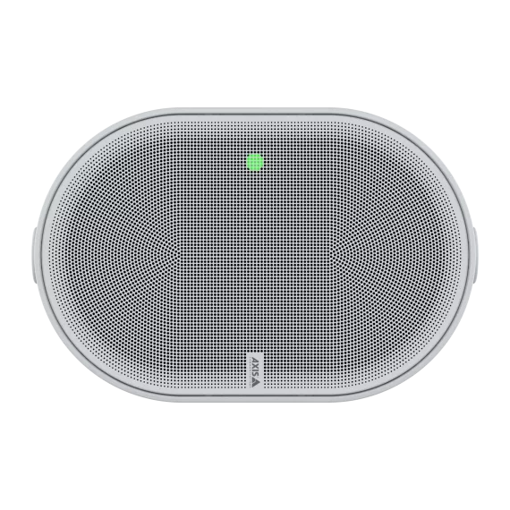 02695-001, Axis Communications
