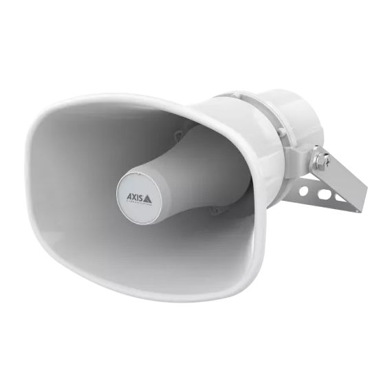 AXIS C1310-E Mk II Network Horn Speaker (02813-001) – Outdoor IP Horn Speaker wi...