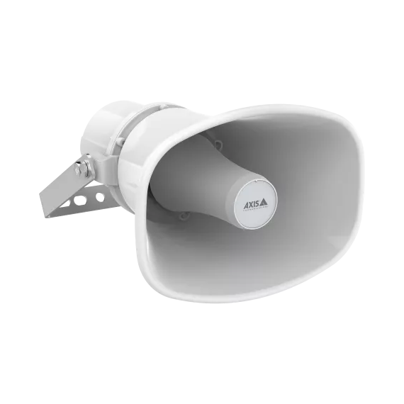 02813-001, Axis Communications