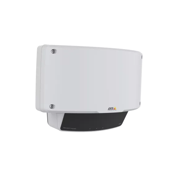 Axis Communications 01564-001
