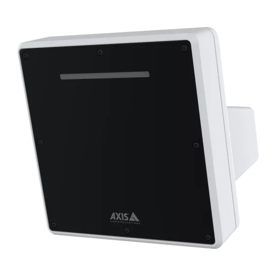 02770-001, Axis Communications