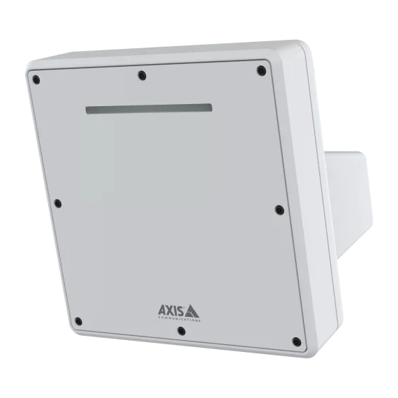 02770-001, Axis Communications