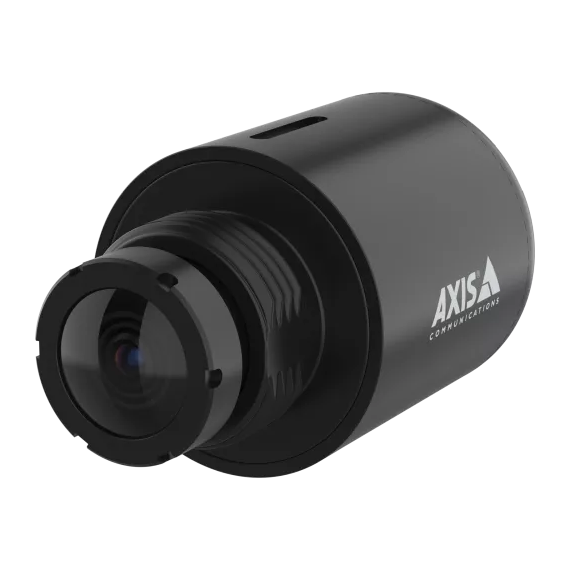 02868-001, Axis Communications
