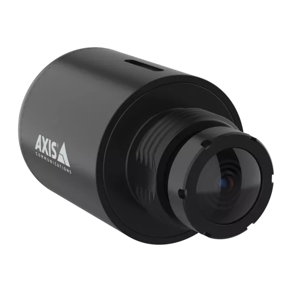 AXIS F2107-RE Standard Sensor (02868-001) - 5MP Rugged Discreet Sensor Unit for ...