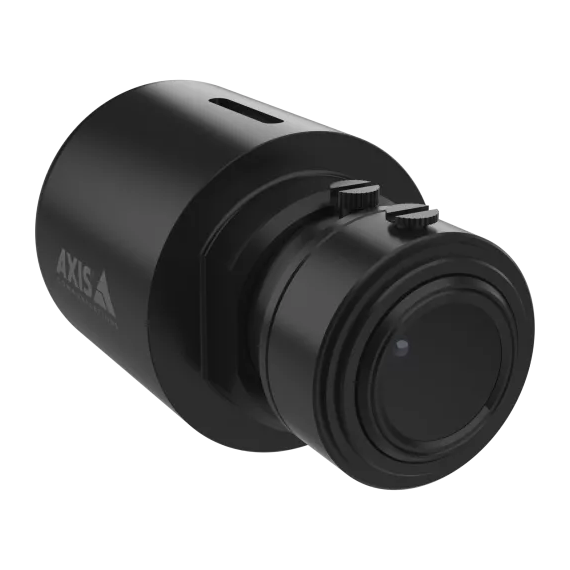 02639-001, Axis Communications