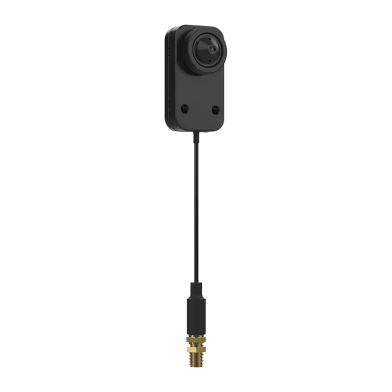 AXIS F7225-RE Pinhole Sensor (02363-001) – Covert 1080p Modular Surveillance...