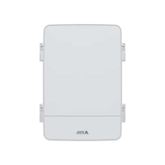 02359-001, Axis Communications