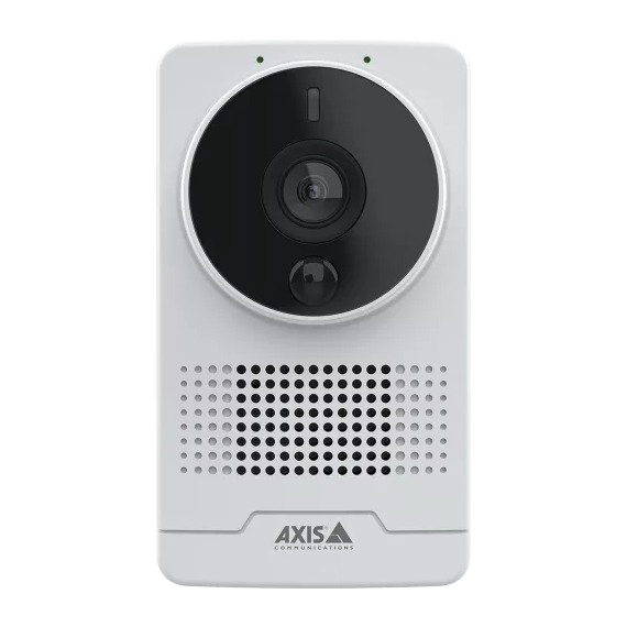 AXIS M1075-L 2MP Box Camera (02350-001) – Indoor Network Box Camera with IR, WDR...