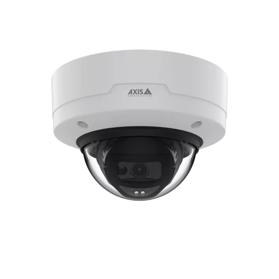 02371-001, Axis Communications