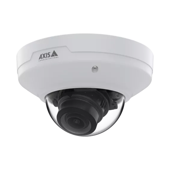 02572-001, Axis Communications
