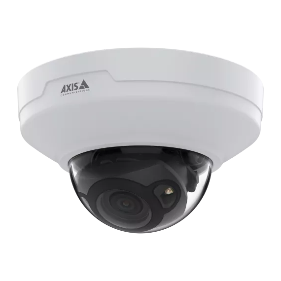 02676-001, Axis Communications