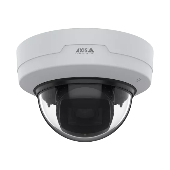 02814-001, Axis Communications