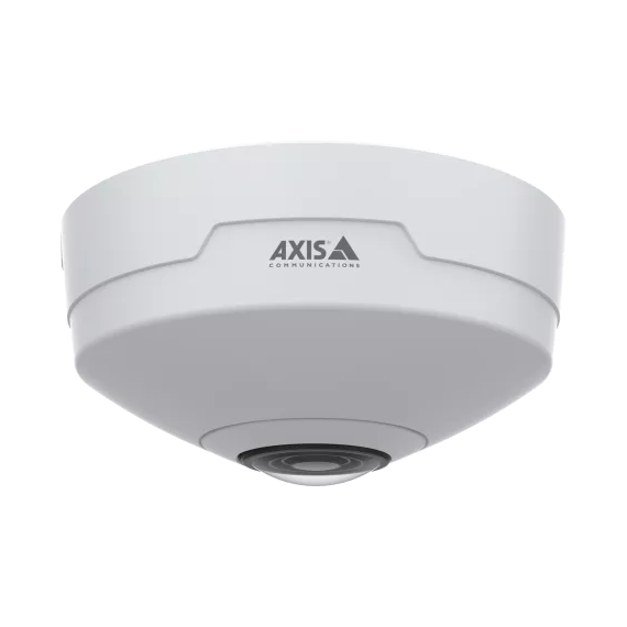 02636-001, Axis Communications