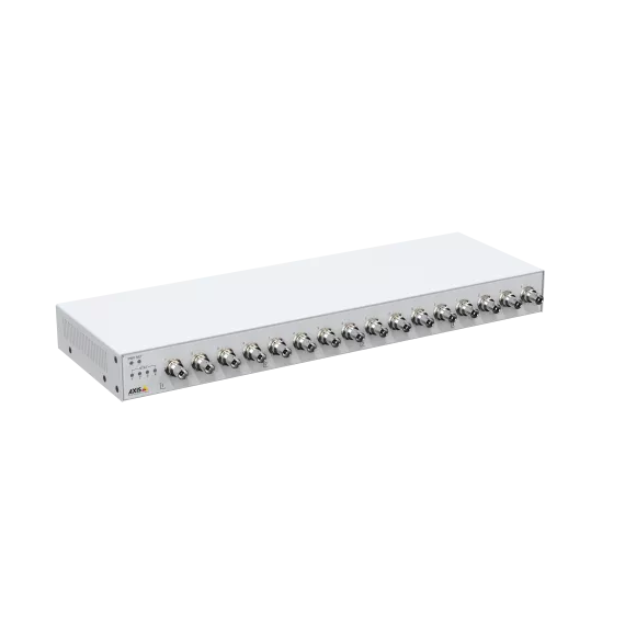 02036-003, Axis Communications