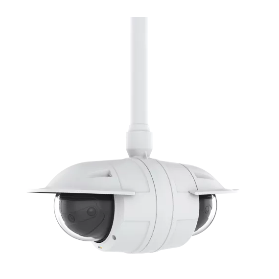 01457-001, Axis Communications