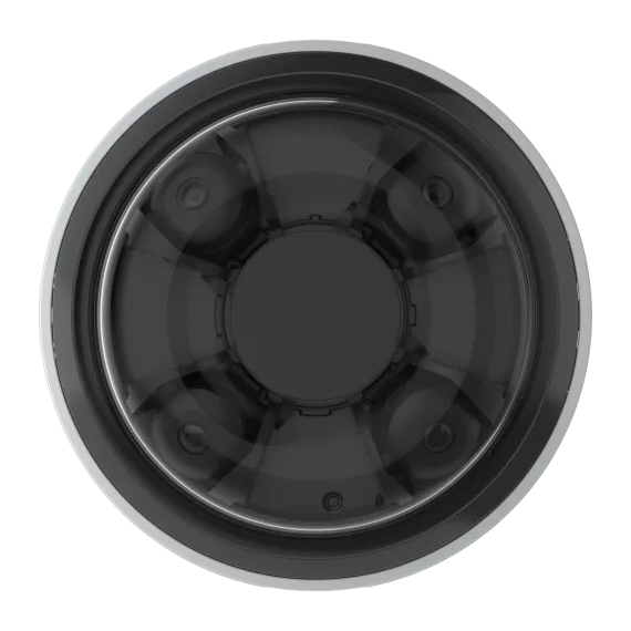 02897-001, Axis Communications