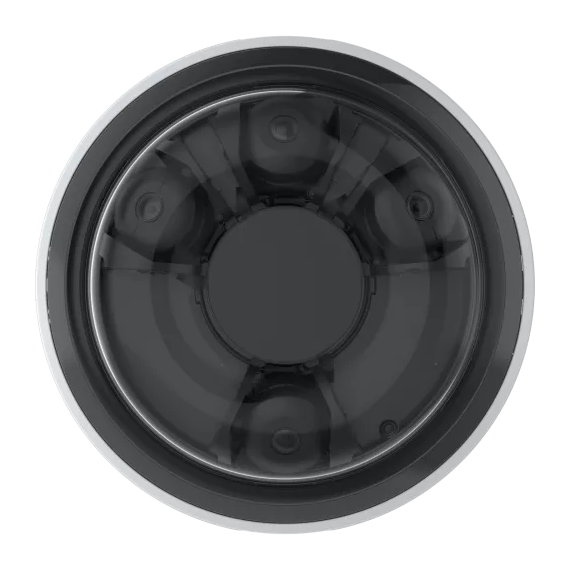 02897-001, Axis Communications