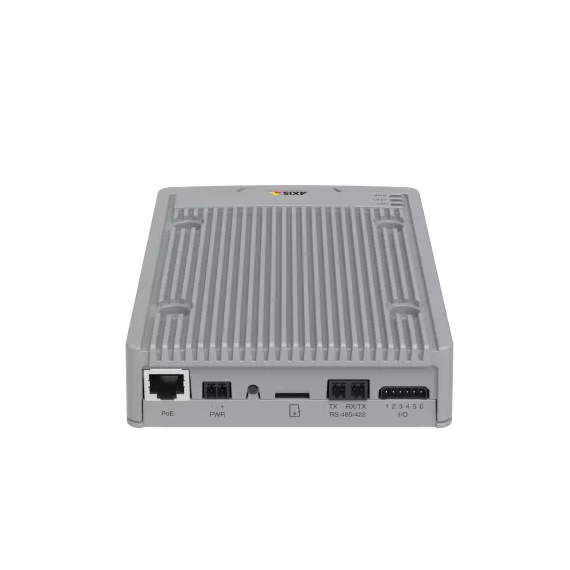 01680-001, Axis Communications