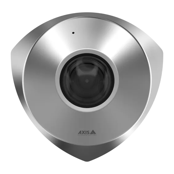 02864-001, Axis Communications